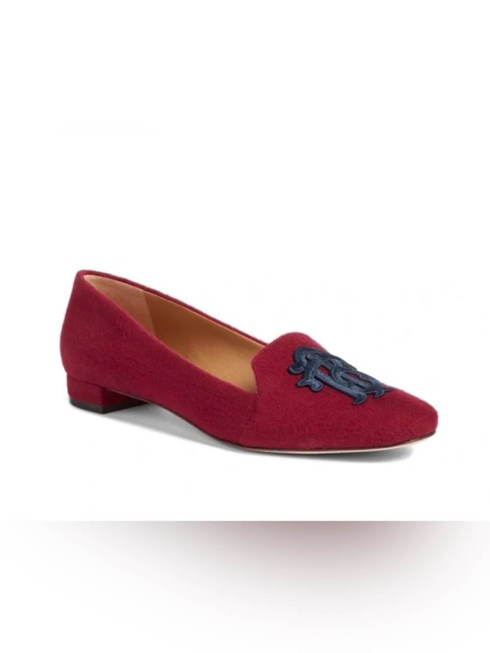 Tory Burch Antonia Loafers Sz 7.5